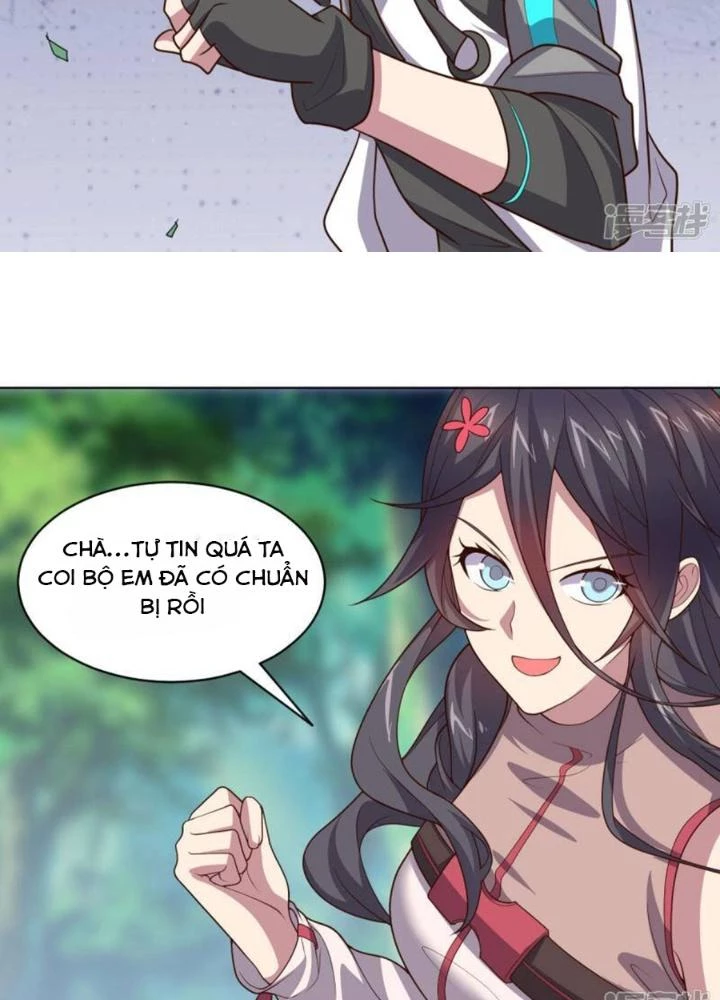 Bạn Gái Hung Ác Của Siêu Anh Hùng Chapter 125 - 49