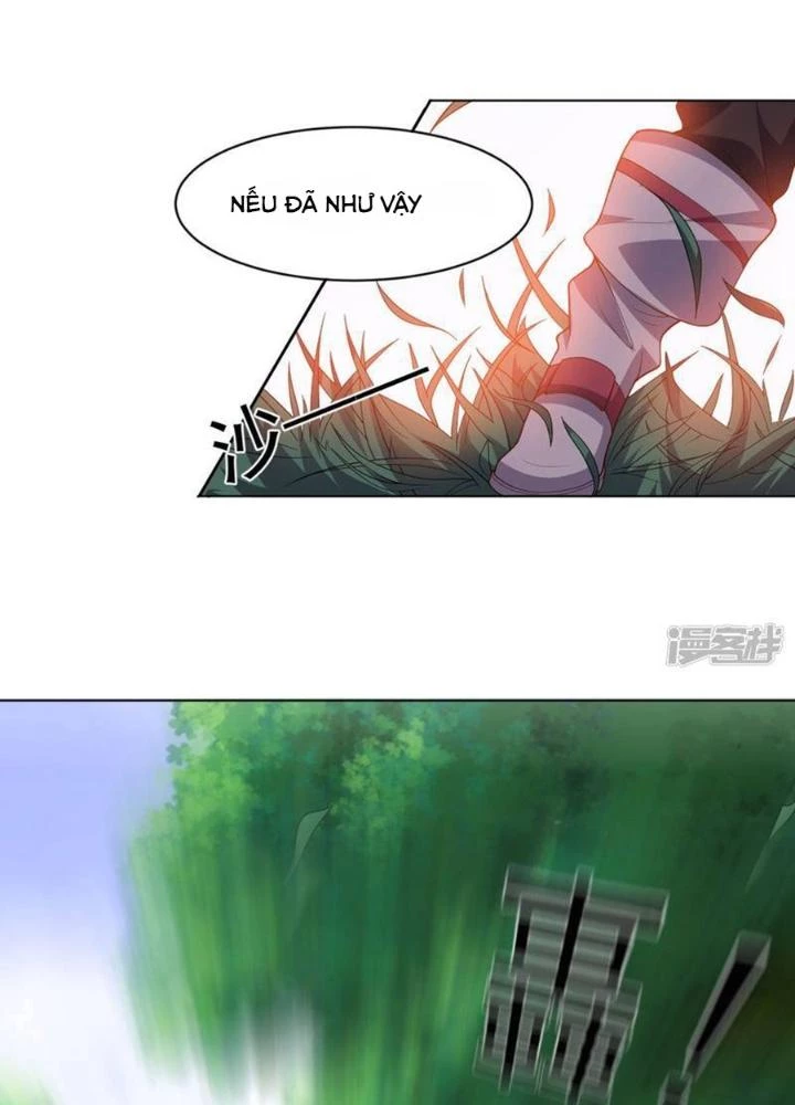 Bạn Gái Hung Ác Của Siêu Anh Hùng Chapter 125 - 51