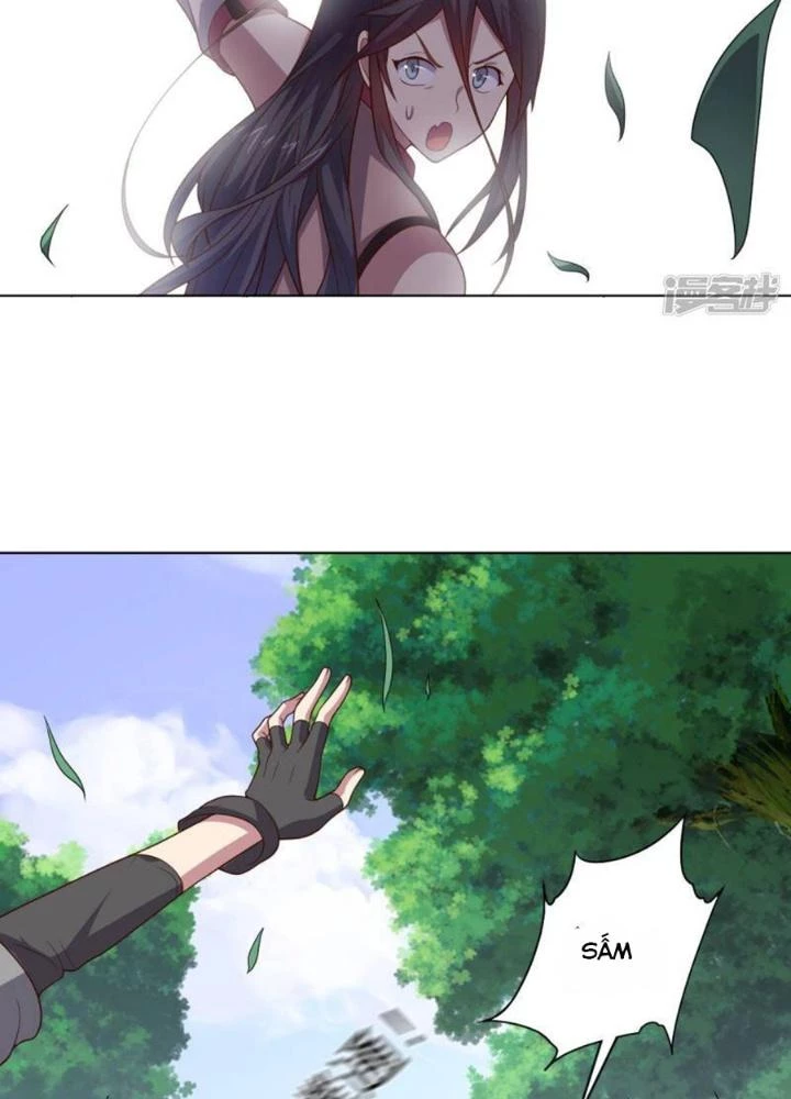 Bạn Gái Hung Ác Của Siêu Anh Hùng Chapter 125 - 61