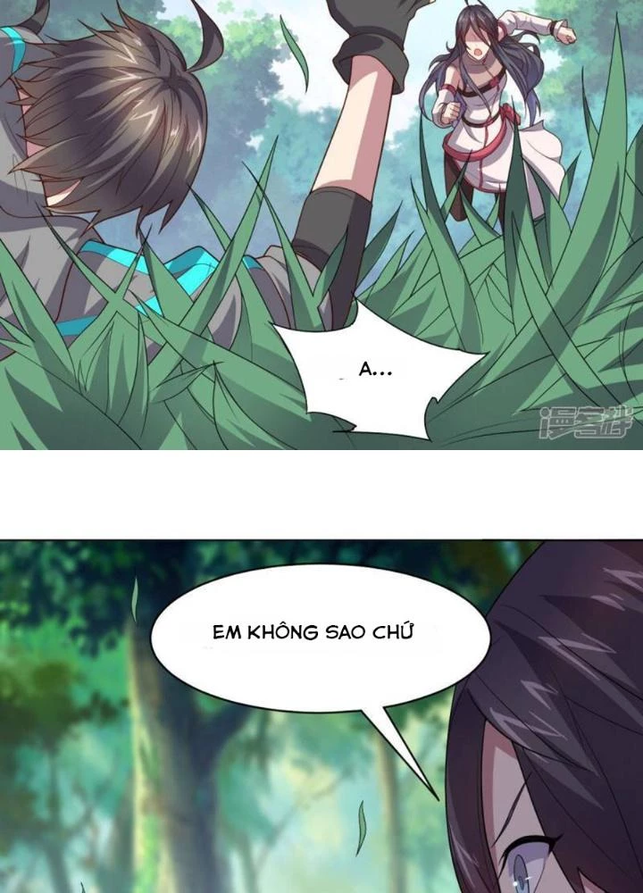 Bạn Gái Hung Ác Của Siêu Anh Hùng Chapter 125 - 63
