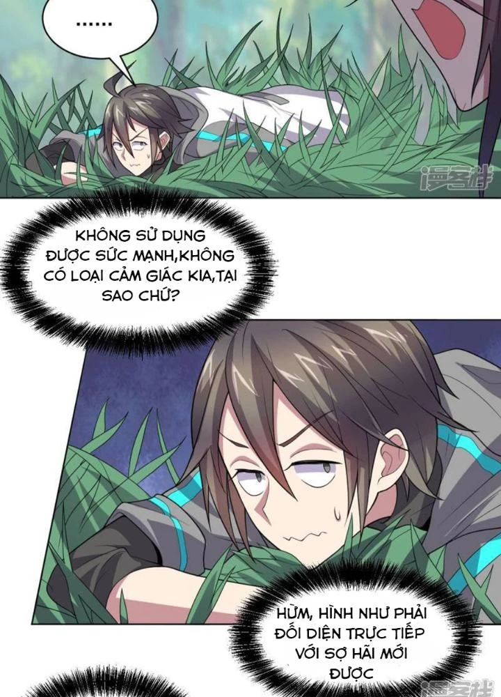 Bạn Gái Hung Ác Của Siêu Anh Hùng Chapter 125 - 65