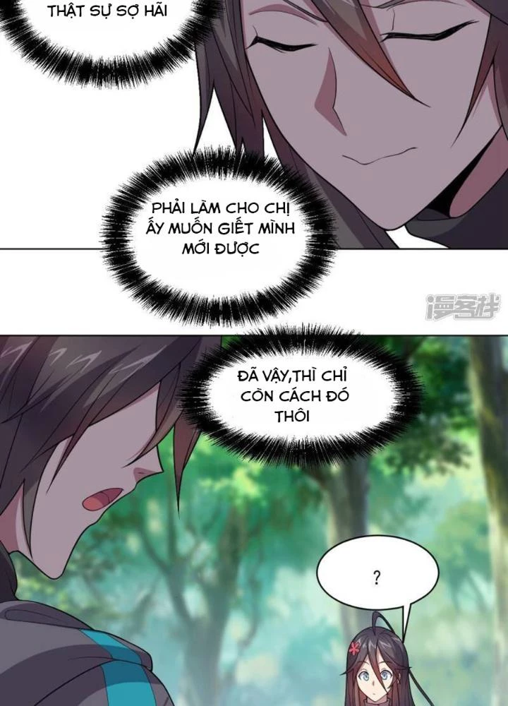 Bạn Gái Hung Ác Của Siêu Anh Hùng Chapter 125 - 67
