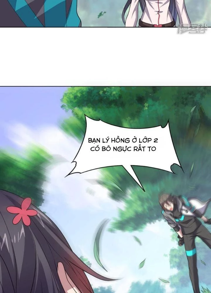 Bạn Gái Hung Ác Của Siêu Anh Hùng Chapter 125 - 69