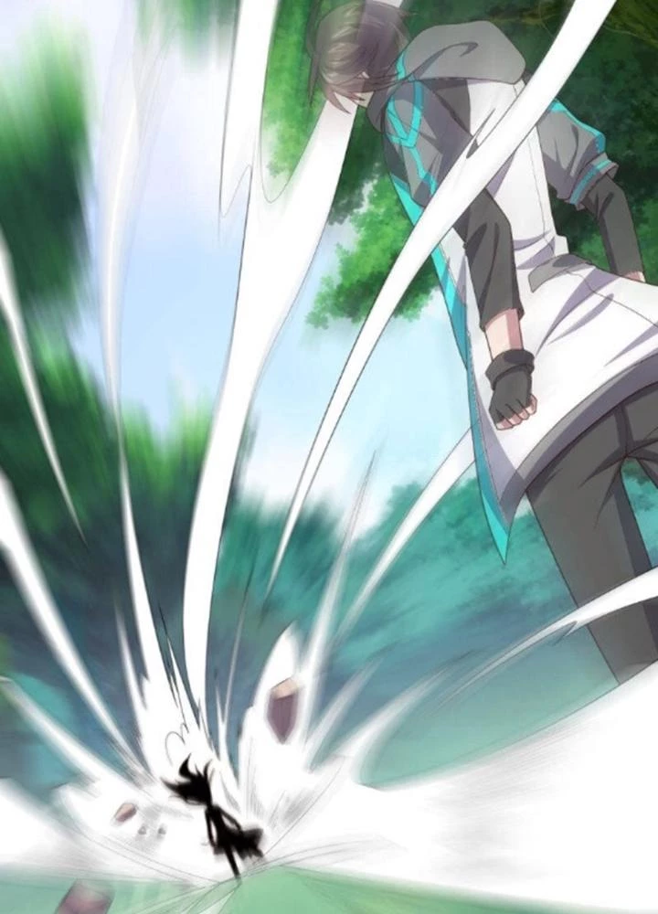 Bạn Gái Hung Ác Của Siêu Anh Hùng Chapter 126 - 5
