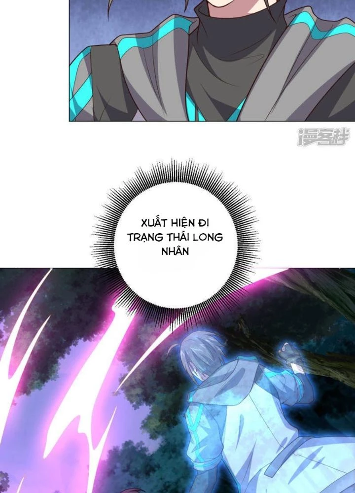 Bạn Gái Hung Ác Của Siêu Anh Hùng Chapter 126 - 13