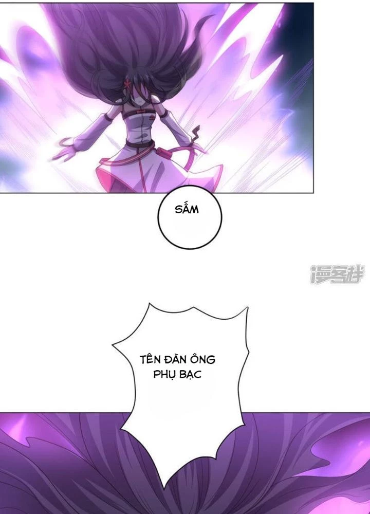 Bạn Gái Hung Ác Của Siêu Anh Hùng Chapter 126 - 17