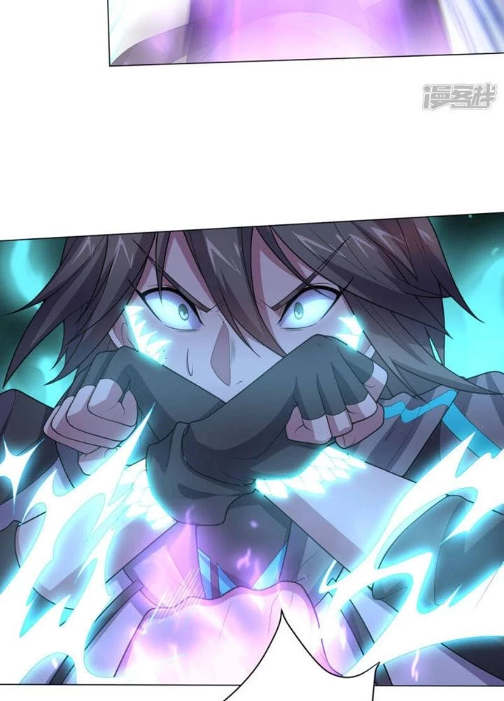 Bạn Gái Hung Ác Của Siêu Anh Hùng Chapter 126 - 25