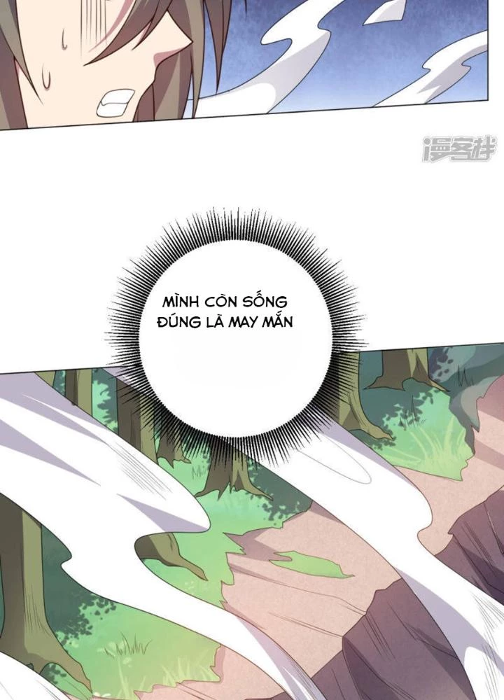 Bạn Gái Hung Ác Của Siêu Anh Hùng Chapter 126 - 41
