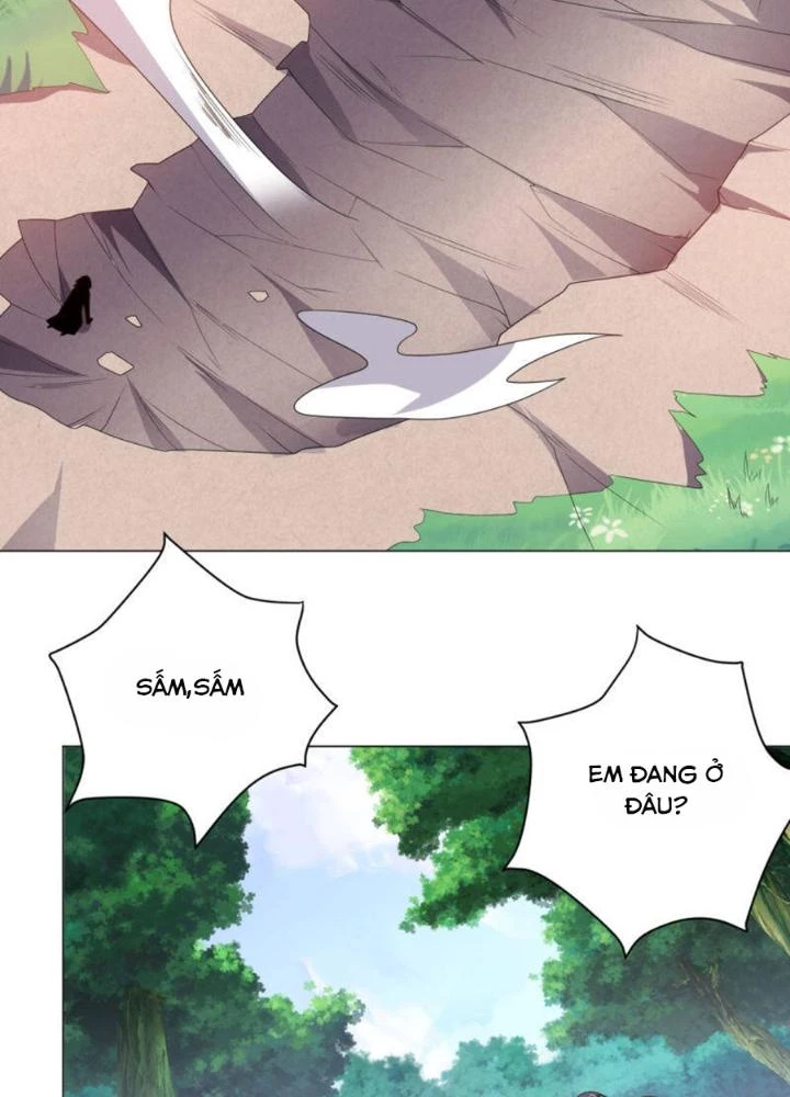 Bạn Gái Hung Ác Của Siêu Anh Hùng Chapter 126 - 43