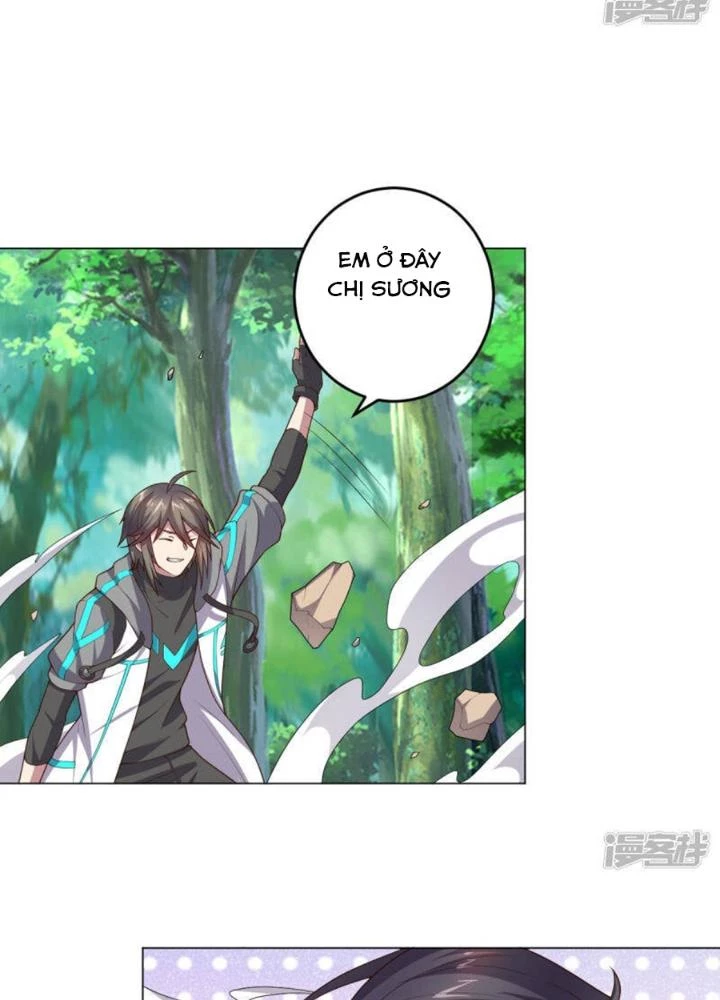 Bạn Gái Hung Ác Của Siêu Anh Hùng Chapter 126 - 45