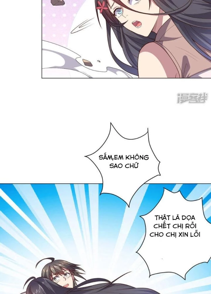 Bạn Gái Hung Ác Của Siêu Anh Hùng Chapter 126 - 47