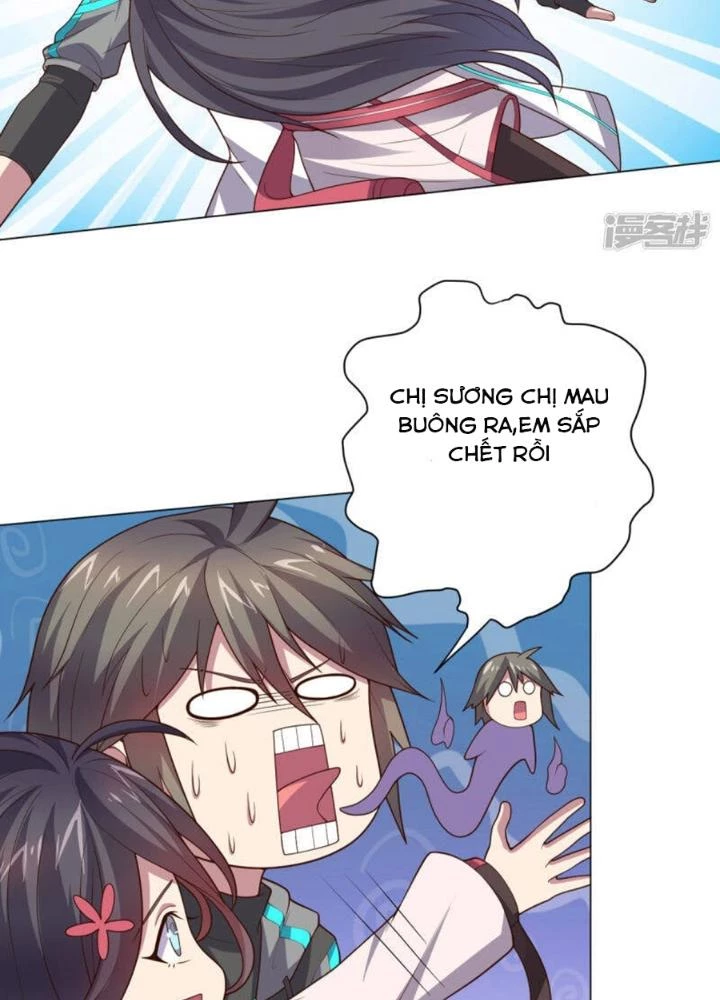 Bạn Gái Hung Ác Của Siêu Anh Hùng Chapter 126 - 49