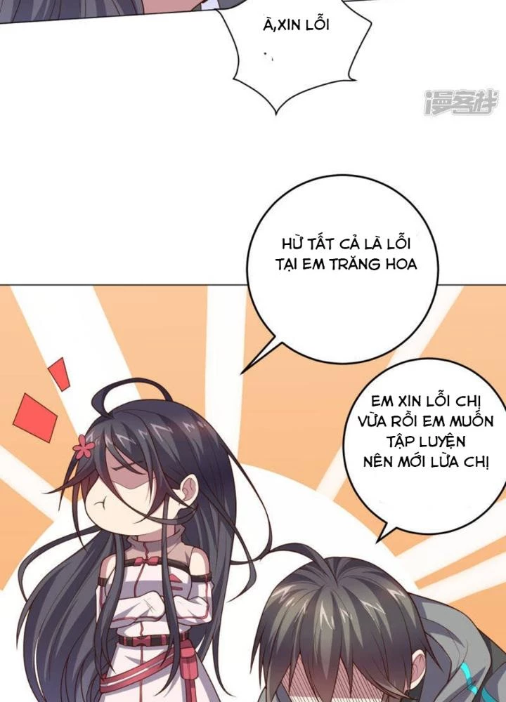 Bạn Gái Hung Ác Của Siêu Anh Hùng Chapter 126 - 51
