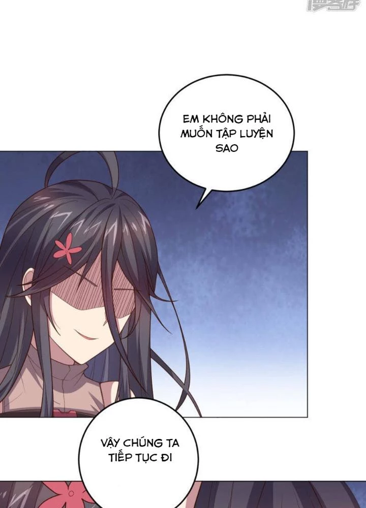 Bạn Gái Hung Ác Của Siêu Anh Hùng Chapter 126 - 59