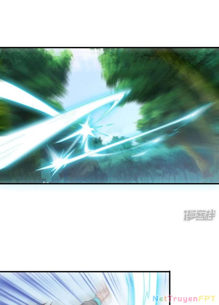 Bạn Gái Hung Ác Của Siêu Anh Hùng Chapter 127 - 3