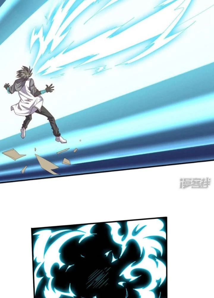 Bạn Gái Hung Ác Của Siêu Anh Hùng Chapter 127 - 7