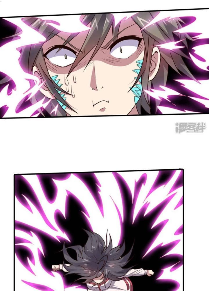 Bạn Gái Hung Ác Của Siêu Anh Hùng Chapter 127 - 9