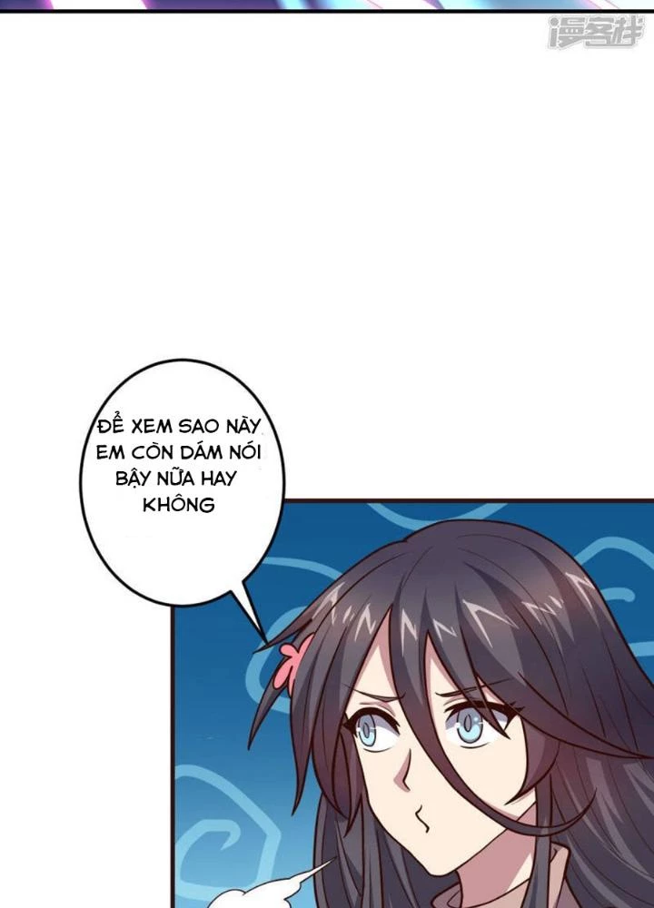 Bạn Gái Hung Ác Của Siêu Anh Hùng Chapter 127 - 17