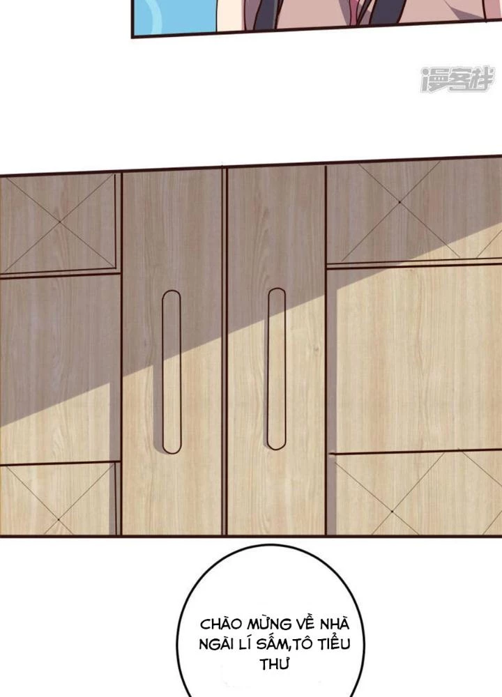 Bạn Gái Hung Ác Của Siêu Anh Hùng Chapter 127 - 19