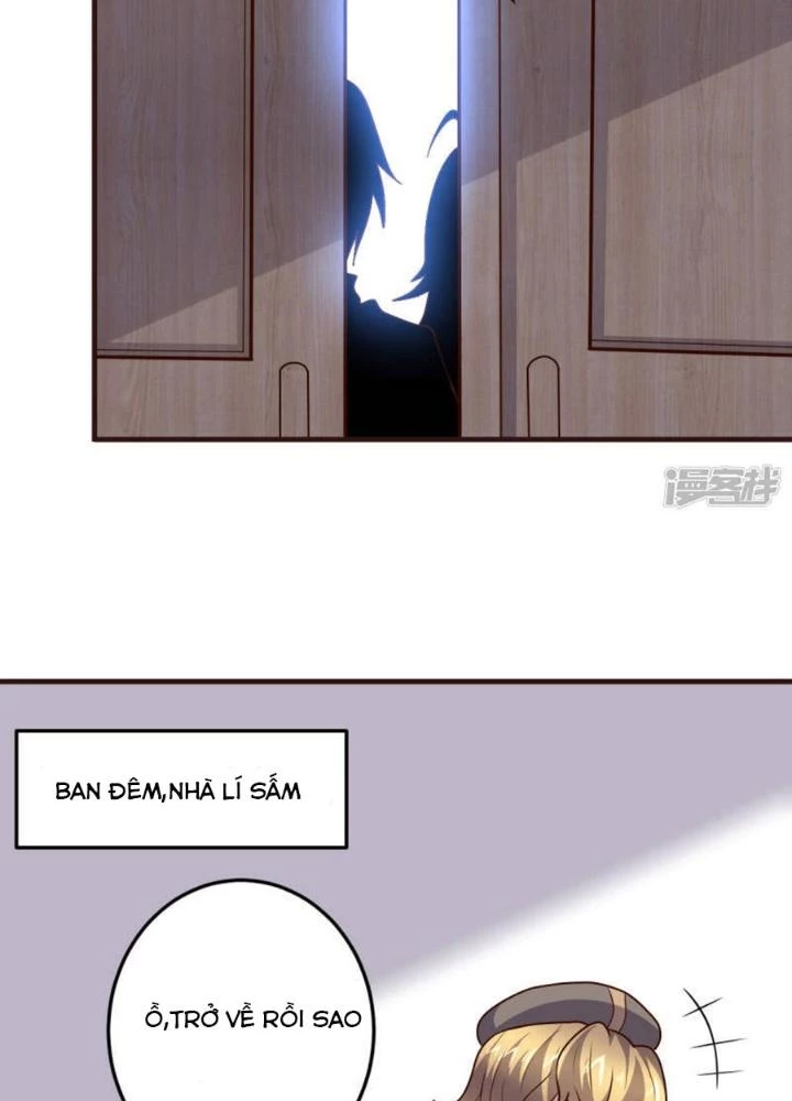 Bạn Gái Hung Ác Của Siêu Anh Hùng Chapter 127 - 21