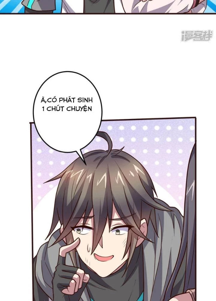 Bạn Gái Hung Ác Của Siêu Anh Hùng Chapter 127 - 25