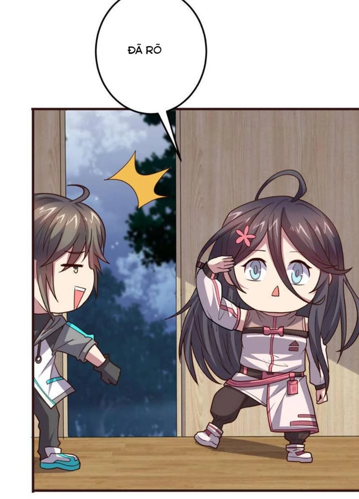 Bạn Gái Hung Ác Của Siêu Anh Hùng Chapter 127 - 29