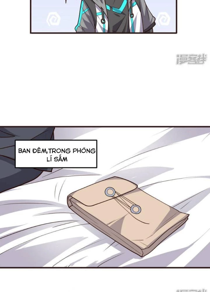 Bạn Gái Hung Ác Của Siêu Anh Hùng Chapter 127 - 35