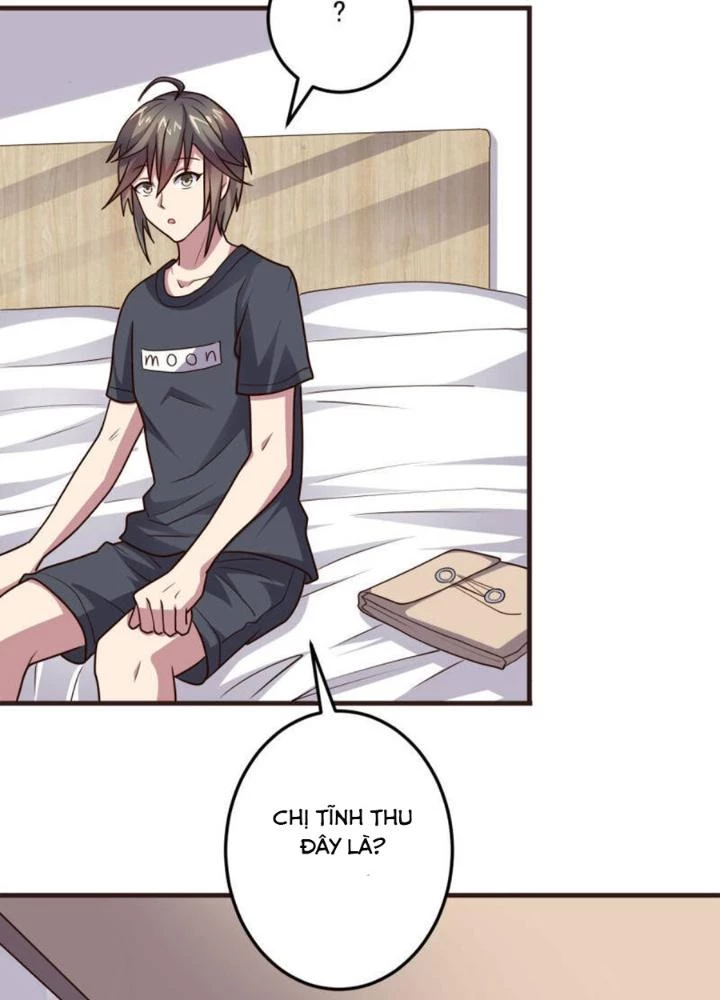 Bạn Gái Hung Ác Của Siêu Anh Hùng Chapter 127 - 37