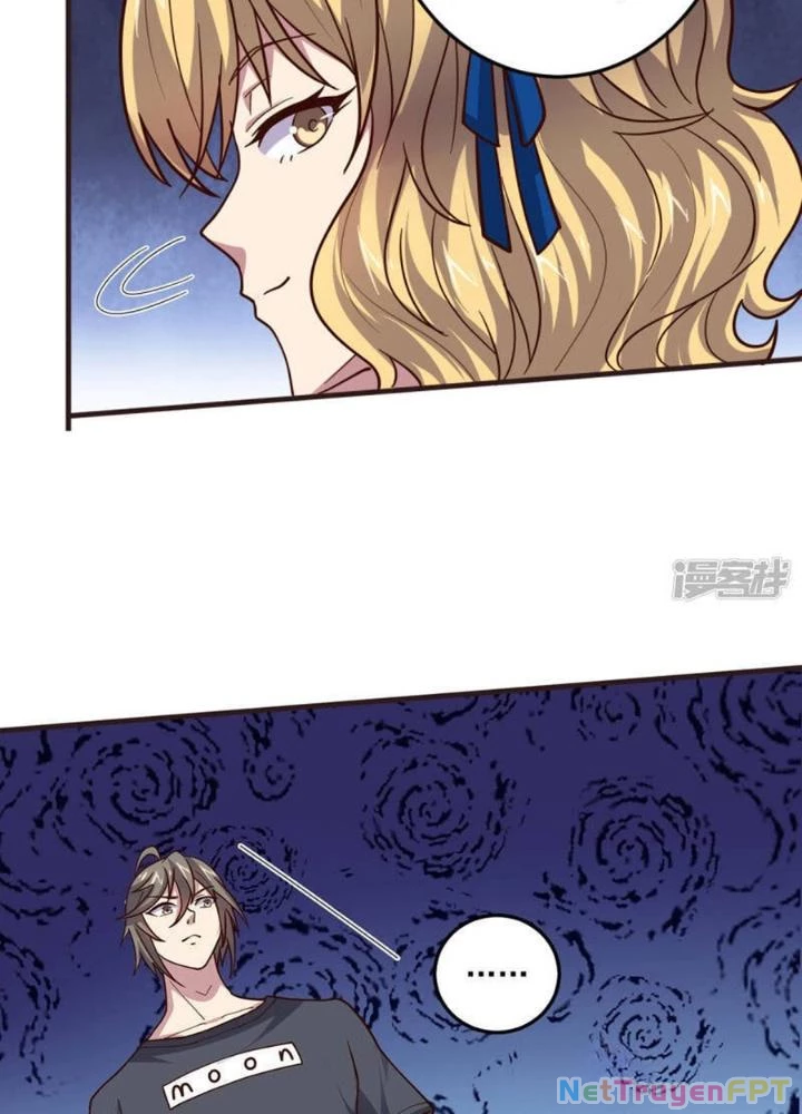 Bạn Gái Hung Ác Của Siêu Anh Hùng Chapter 127 - 41