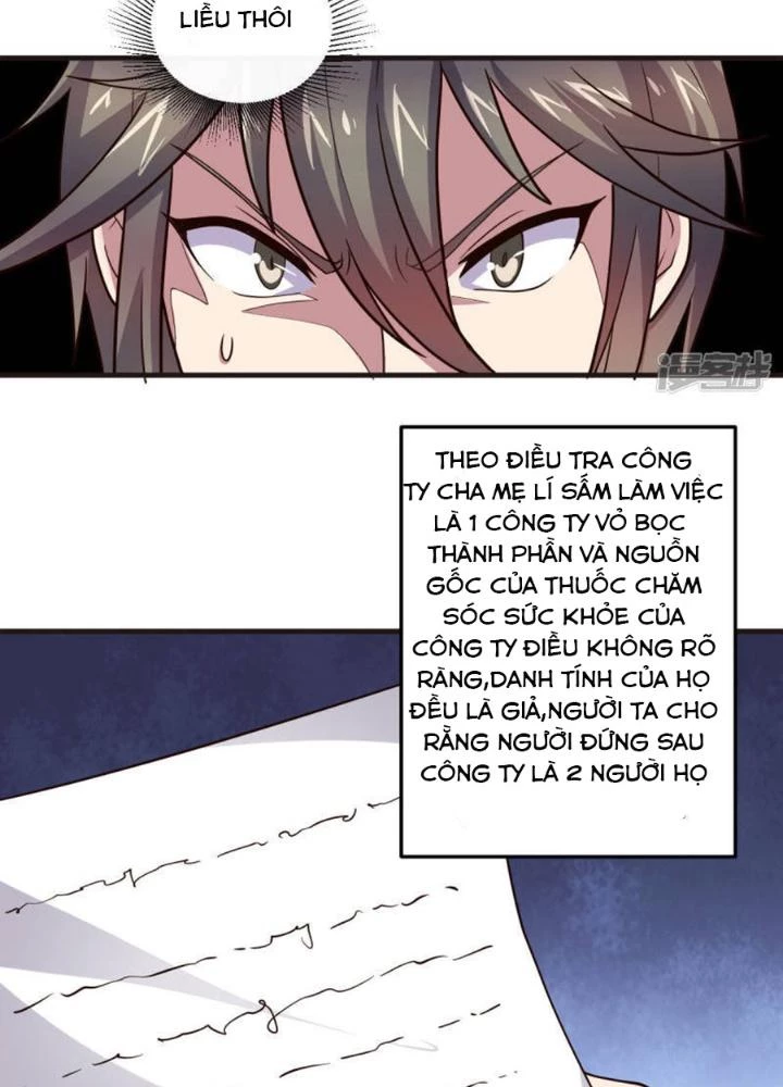 Bạn Gái Hung Ác Của Siêu Anh Hùng Chapter 127 - 47