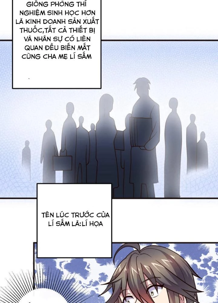 Bạn Gái Hung Ác Của Siêu Anh Hùng Chapter 127 - 49