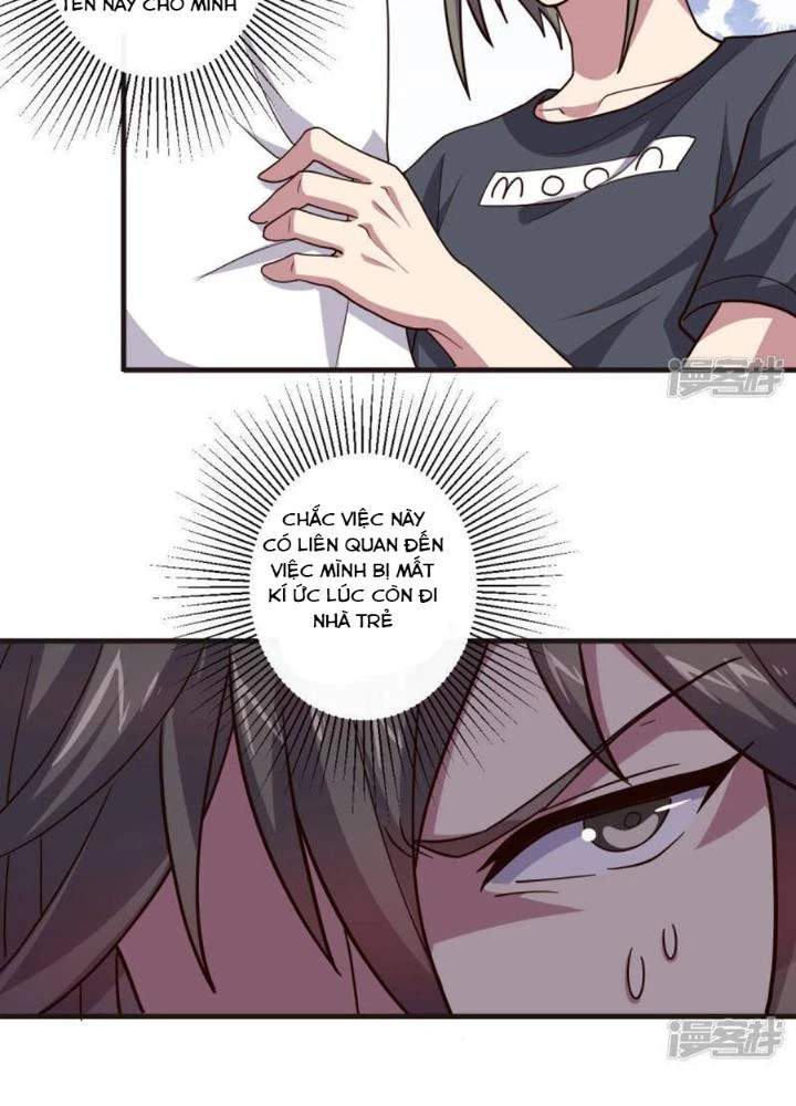 Bạn Gái Hung Ác Của Siêu Anh Hùng Chapter 127 - 51