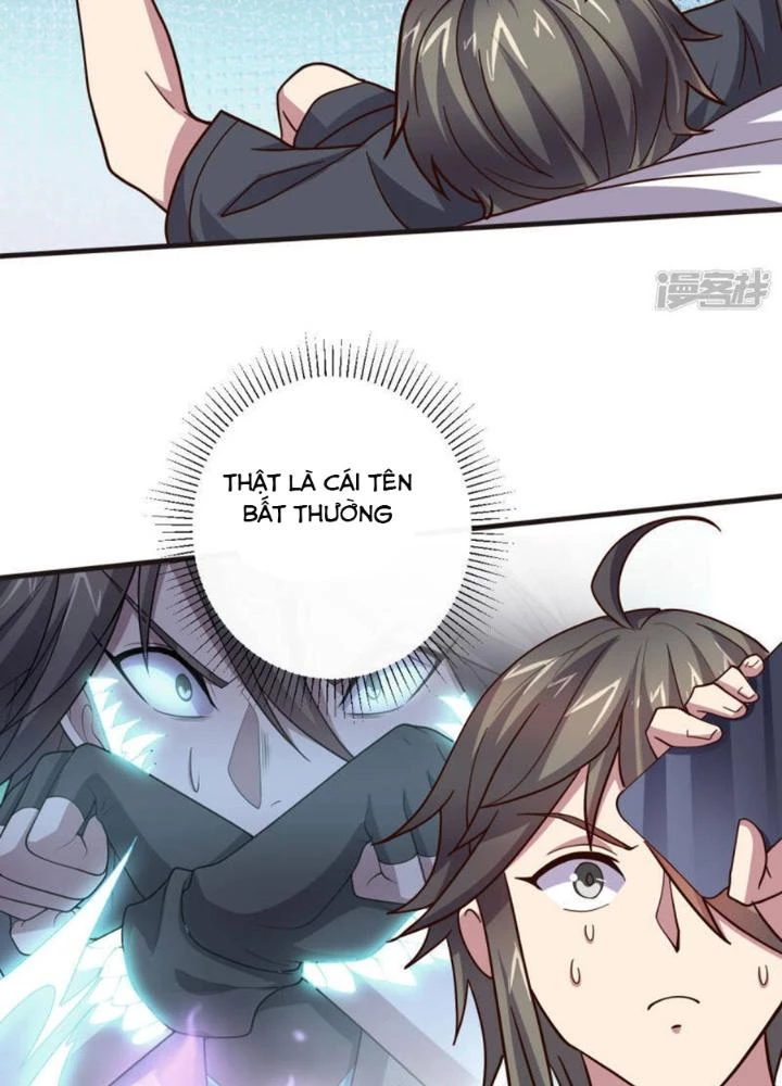 Bạn Gái Hung Ác Của Siêu Anh Hùng Chapter 127 - 57