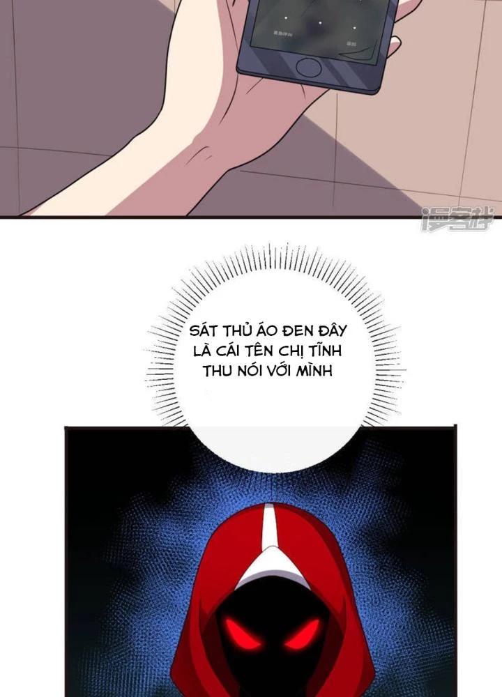 Bạn Gái Hung Ác Của Siêu Anh Hùng Chapter 127 - 61