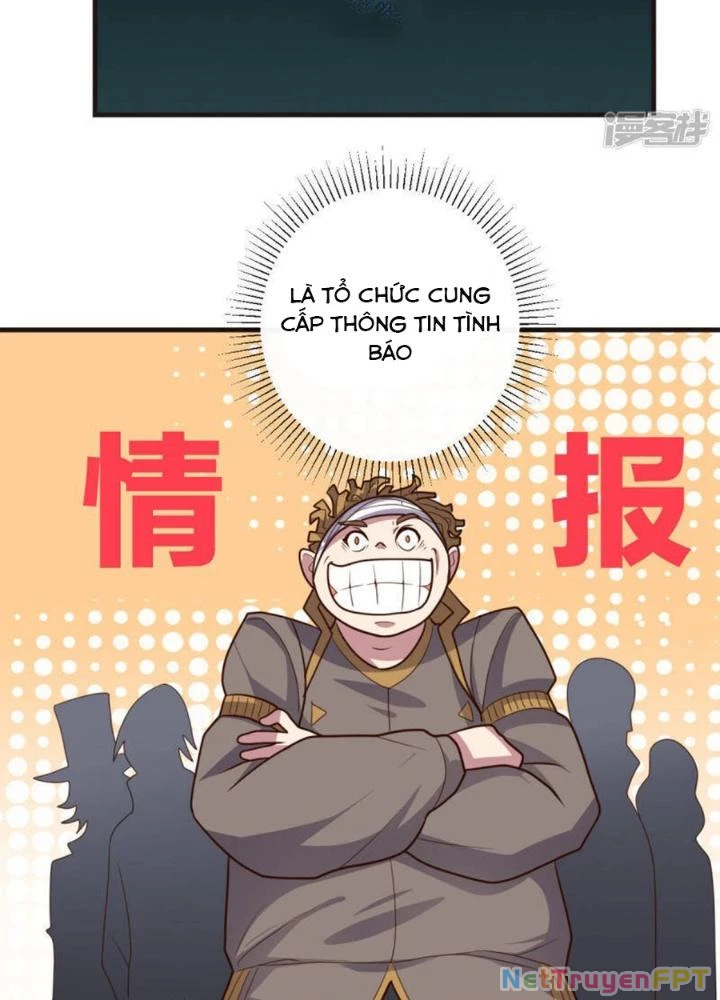 Bạn Gái Hung Ác Của Siêu Anh Hùng Chapter 127 - 63