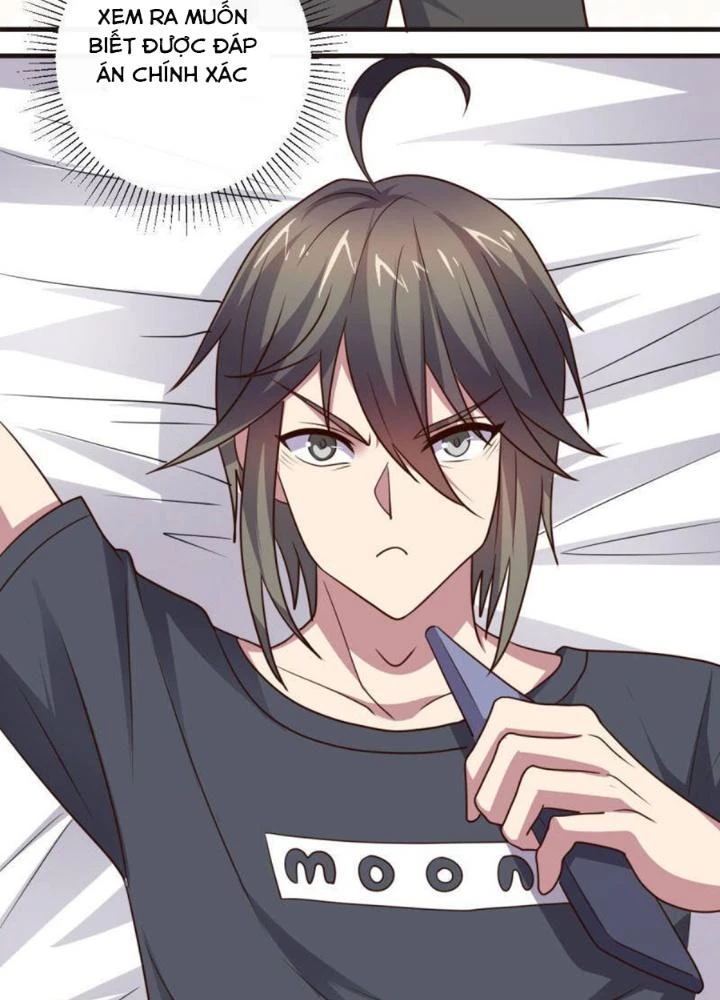 Bạn Gái Hung Ác Của Siêu Anh Hùng Chapter 127 - 65