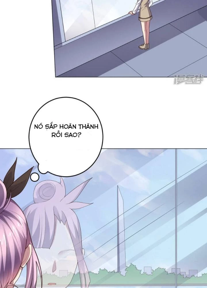 Bạn Gái Hung Ác Của Siêu Anh Hùng Chapter 128 - 5