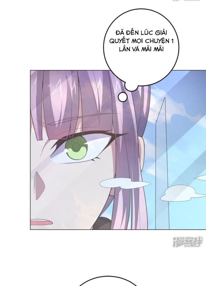 Bạn Gái Hung Ác Của Siêu Anh Hùng Chapter 128 - 7