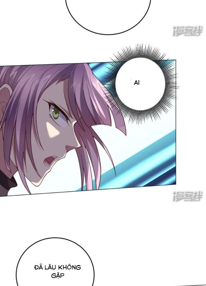 Bạn Gái Hung Ác Của Siêu Anh Hùng Chapter 128 - 9