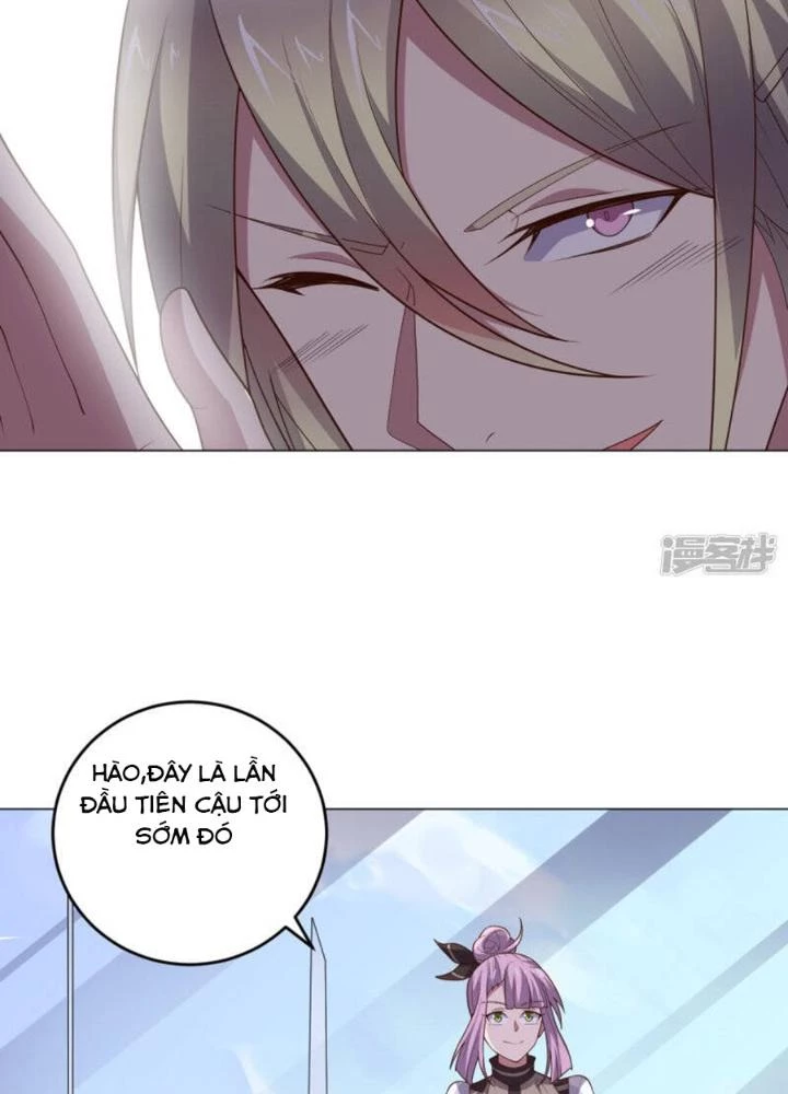 Bạn Gái Hung Ác Của Siêu Anh Hùng Chapter 128 - 15
