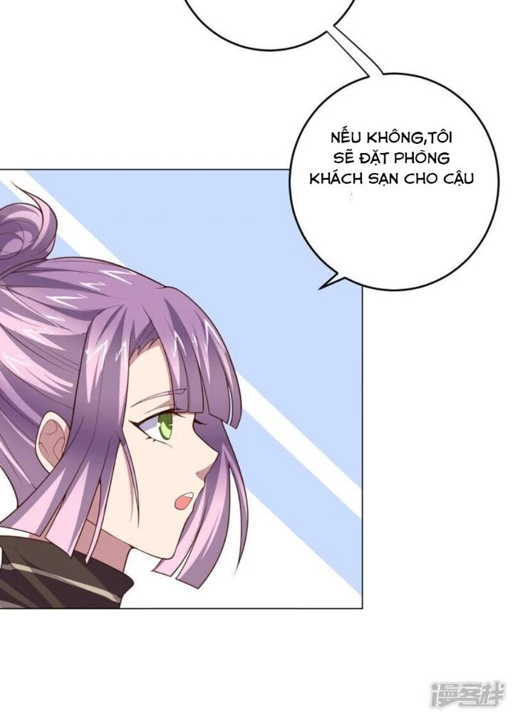 Bạn Gái Hung Ác Của Siêu Anh Hùng Chapter 128 - 21