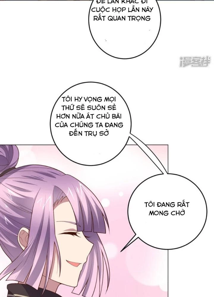 Bạn Gái Hung Ác Của Siêu Anh Hùng Chapter 128 - 25