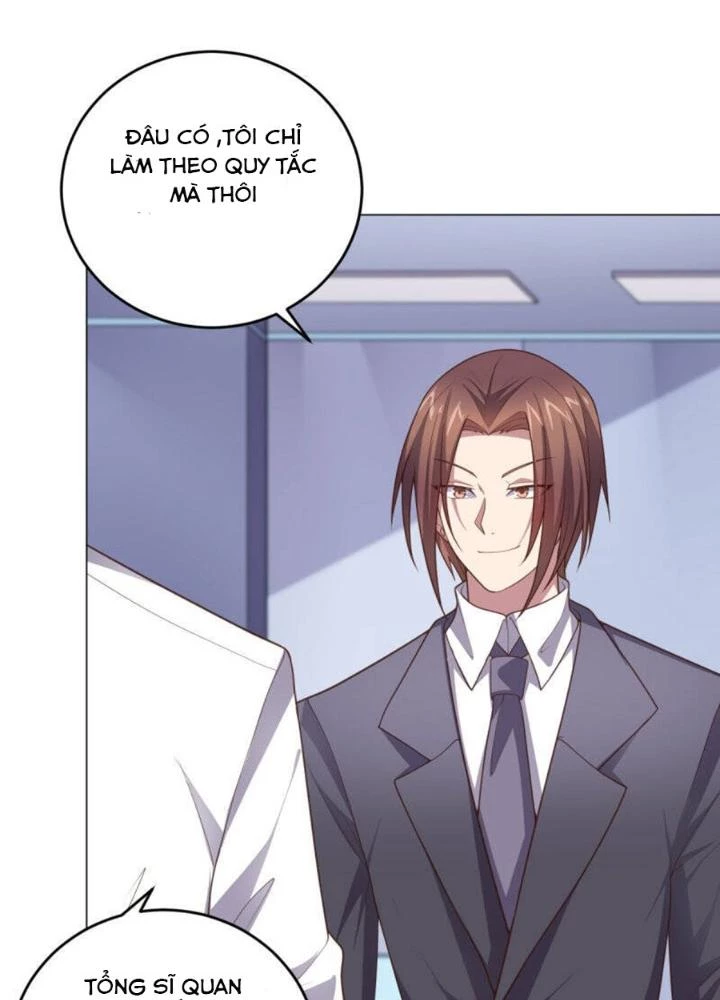 Bạn Gái Hung Ác Của Siêu Anh Hùng Chapter 128 - 39