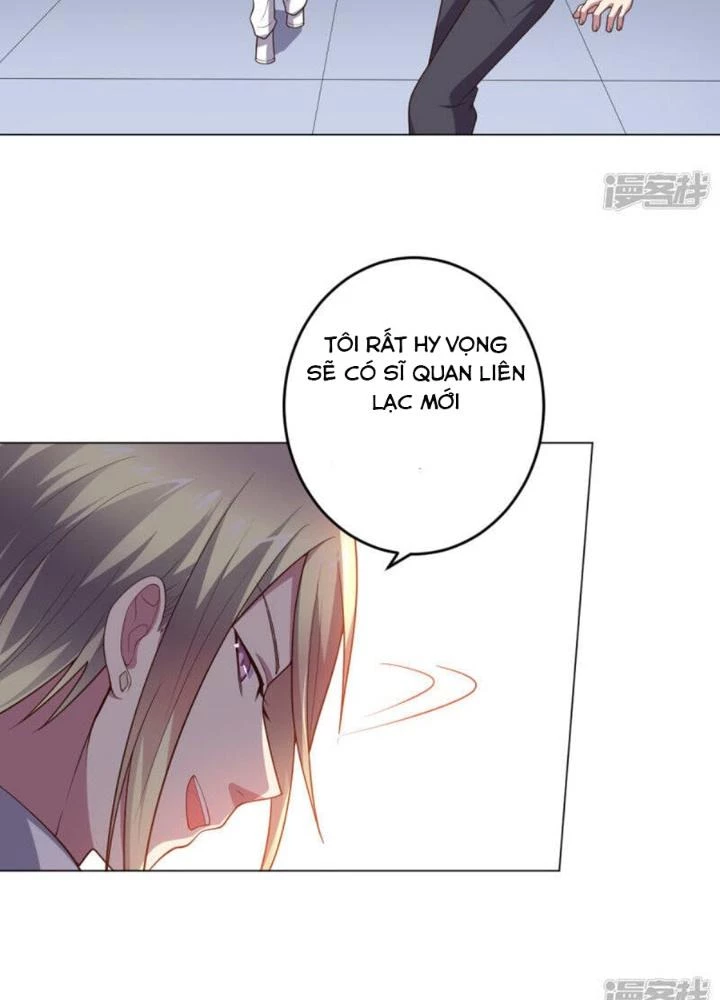 Bạn Gái Hung Ác Của Siêu Anh Hùng Chapter 128 - 47