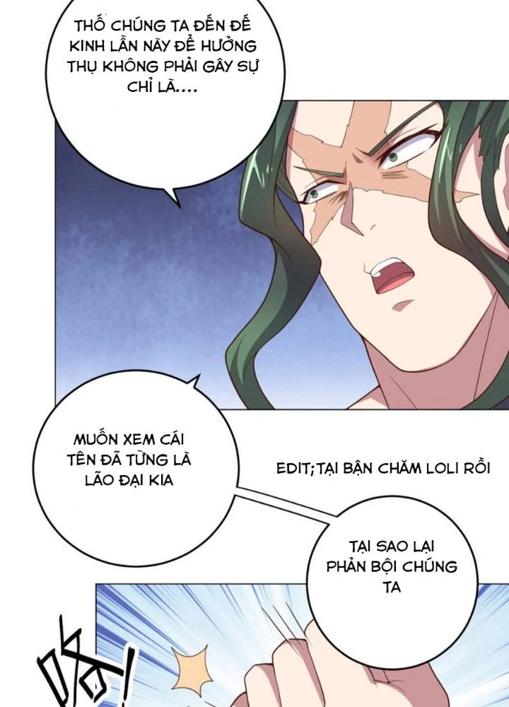 Bạn Gái Hung Ác Của Siêu Anh Hùng Chapter 128 - 59