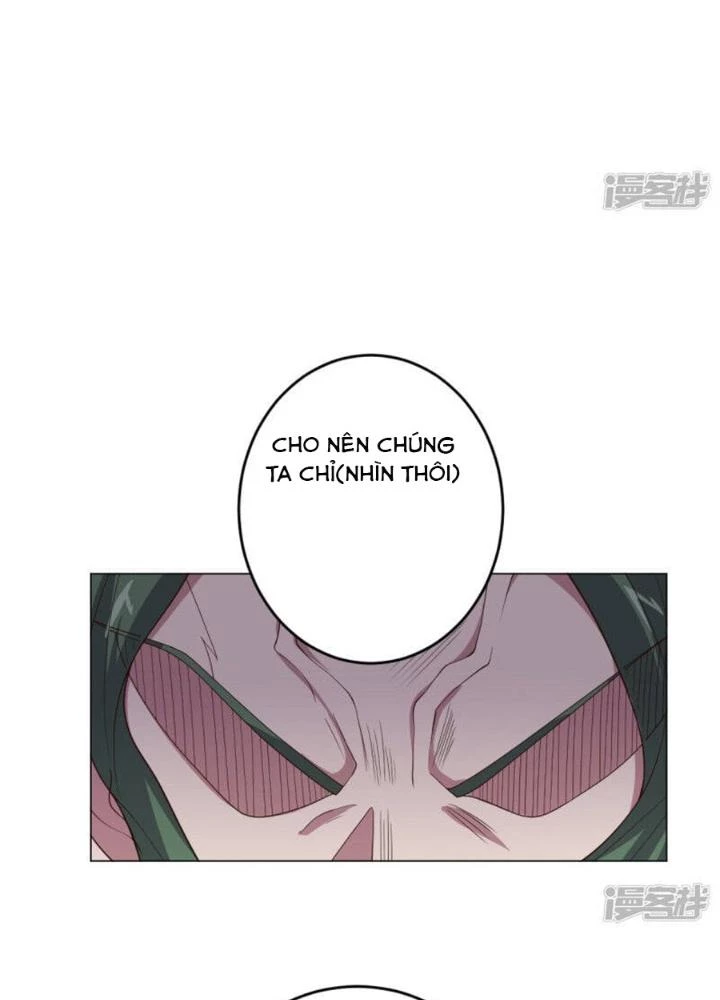 Bạn Gái Hung Ác Của Siêu Anh Hùng Chapter 128 - 69