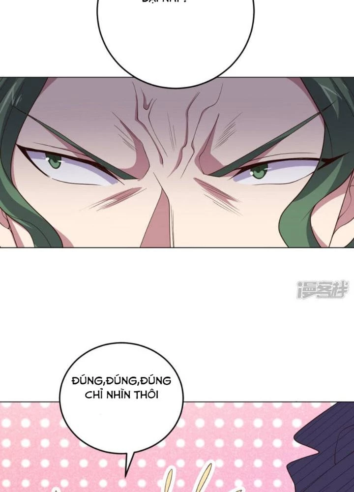 Bạn Gái Hung Ác Của Siêu Anh Hùng Chapter 128 - 71