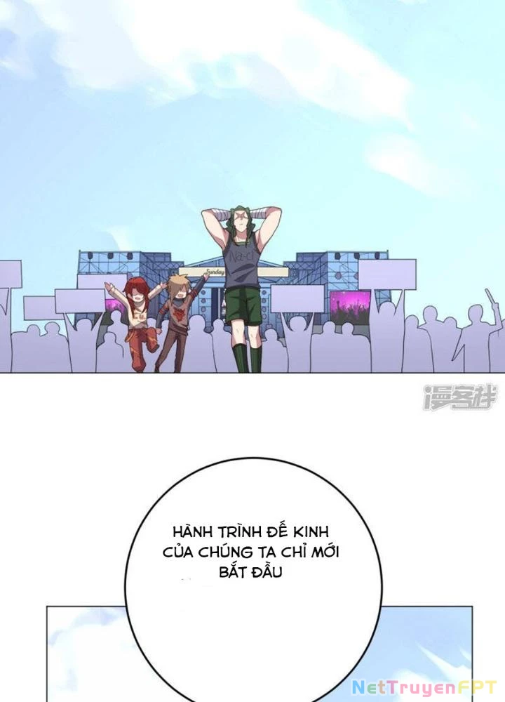 Bạn Gái Hung Ác Của Siêu Anh Hùng Chapter 128 - 75