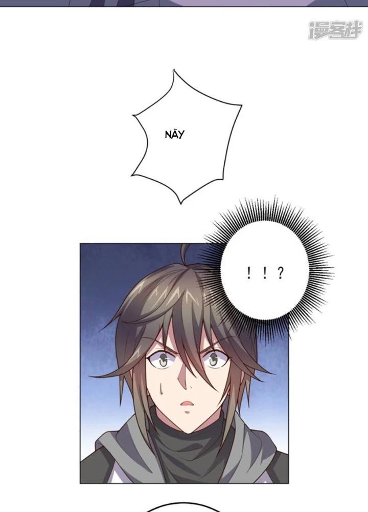 Bạn Gái Hung Ác Của Siêu Anh Hùng Chapter 130 - 7