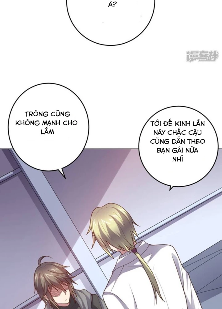Bạn Gái Hung Ác Của Siêu Anh Hùng Chapter 130 - 9